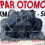 vw passat b8 motor alt muhafaza orijinal çıkma 2014-25