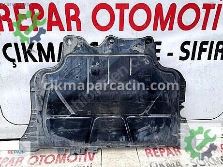 Volkswagen Passat Motor Alt Muhafaza çıkma parça