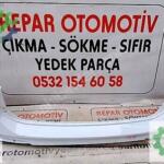 tiguan arka tampon 2024-26 orijinal çıkma 571807421