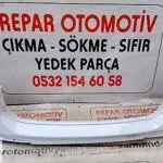 tiguan arka tampon 2024-26 orijinal çıkma 571807421