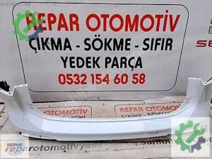 tiguan arka tampon 2024-26 orijinal çıkma 571807421