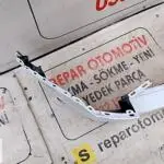 tiguan arka tampon 2024-26 orijinal çıkma 571807421