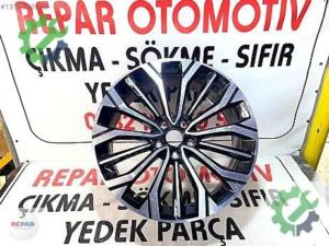 togg t10x jant orijinal çıkma 19” inç hatasız