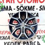 fiat egea cross çelik jant 16 ” inç orijinal çıkma