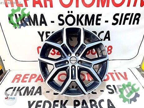 Tofaş - Fiat Jant çıkma parça