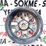 fiat egea cross çelik jant 16 ” inç orijinal çıkma