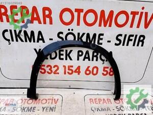 renault austral dodik sol ön orijinal çıkma 638740677R