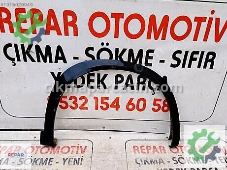 Diğer Dodik çıkma parça