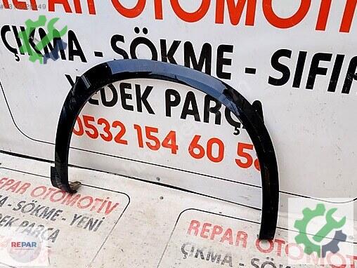 Diğer Dodik 638740677R çıkma parça