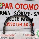 renault austral dodik sol ön orijinal çıkma 638740677R