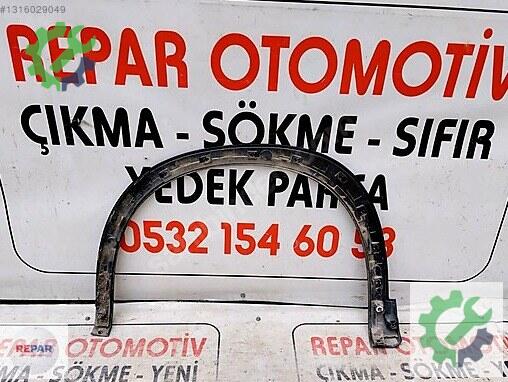 Diğer Dodik 638740677R çıkma parça
