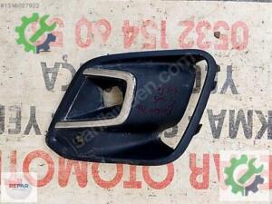 renault kangoo 4 5 sis far çereçevesi sağ orijinal 253a63920r