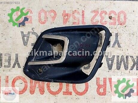 Renault Kangoo Sağ Sis Farı çıkma parça