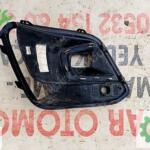 renault kangoo 4 5 sis far çereçevesi sağ orijinal 253a63920r
