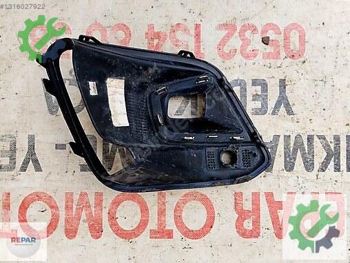 Renault Kangoo Sağ Sis Farı 253A63920R çıkma parça