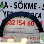 sandero 3 dodik sol ön orijinal çıkma 638132662r 2021-26