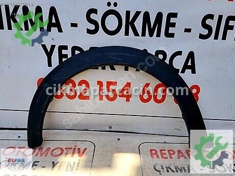 Diğer Dodik çıkma parça