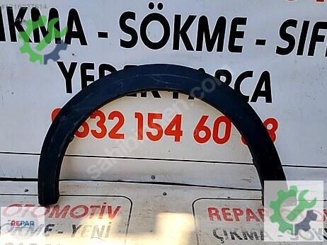 Diğer Dodik çıkma parça