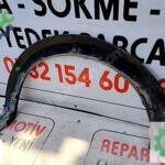 sandero 3 dodik sol ön orijinal çıkma 638132662r 2021-26