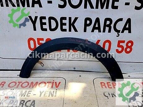Diğer Dodik çıkma parça