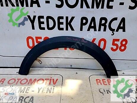 Diğer Dodik çıkma parça