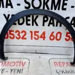 renault captur 2 dodik sağ ön orijinal çıkma 2020-24 638127184R