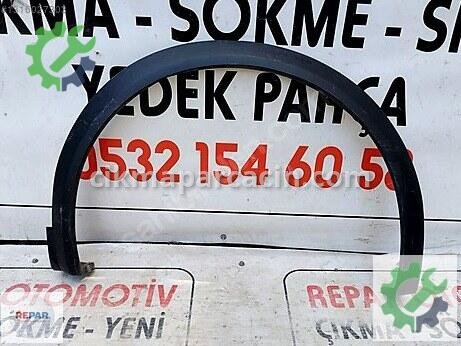 Diğer Dodik çıkma parça