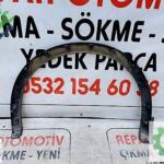 renault captur 2 dodik sağ ön orijinal çıkma 2020-24 638127184R