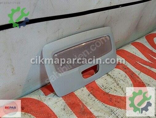 Renault Megane Bakalit çıkma parça
