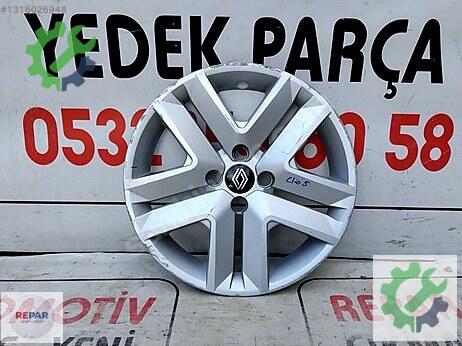 Renault Jant Kapağı çıkma parça