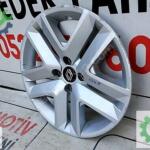 renault clio 5 jant kapağı orijinal adet 403154108r