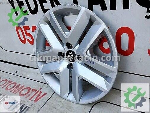 Renault Jant Kapağı 403154108R çıkma parça