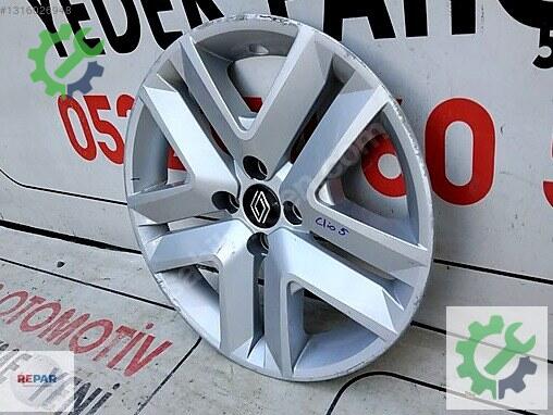 Renault Jant Kapağı 403154108R çıkma parça