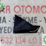 clio 5 sol arka kapı kolu orijinal çıkma 826065422R 2019-26