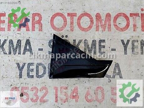 Renault Clio Kapı Kolu çıkma parça