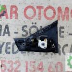 clio 5 sol arka kapı kolu orijinal çıkma 826065422R 2019-26