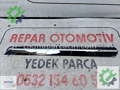 Renault Clio Sol Arka Kapı çıkma parça