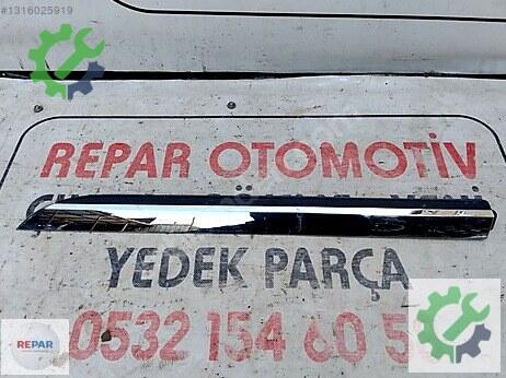 Renault Clio Sol Arka Kapı çıkma parça