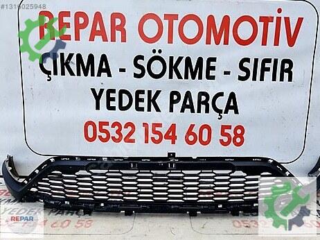 Dacia Sandero Ön Panjur çıkma parça
