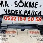 Tiguan ön tampon demiri orijinal çıkma 2016-2020