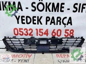 clio ön tampon orta ızgara 2024-26 orijinal çıkma 622549102R