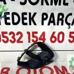 renault captur 2 sis çerçevesi sağ orijinal 261A21107R