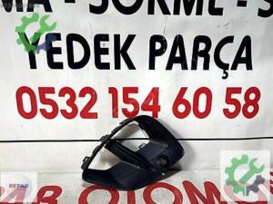 renault captur 2 sis çerçevesi sağ orijinal 261A21107R