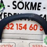suzuki sx4 s-cross sol ön dodik orijinal 77221-63t0