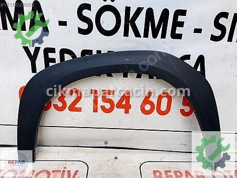 Diğer Dodik çıkma parça