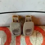 RENAULT MEGANE 4 TAVAN LAMBASI 264300215R orijinal çıkma