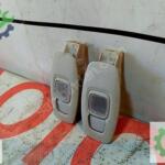 RENAULT MEGANE 4 TAVAN LAMBASI 264300215R orijinal çıkma