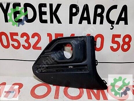 Dacia Sandero Sis Farı Çerçevesi çıkma parça