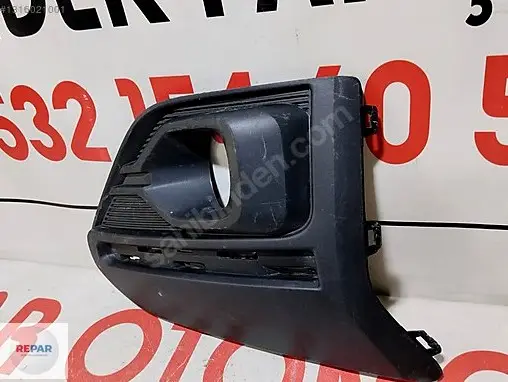 Dacia Sandero Sis Farı Çerçevesi 2021-26 çıkma parça