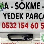 vw passat b8 sol sis çerçevesi 3g0853665 orijinal çıkma 2018-25